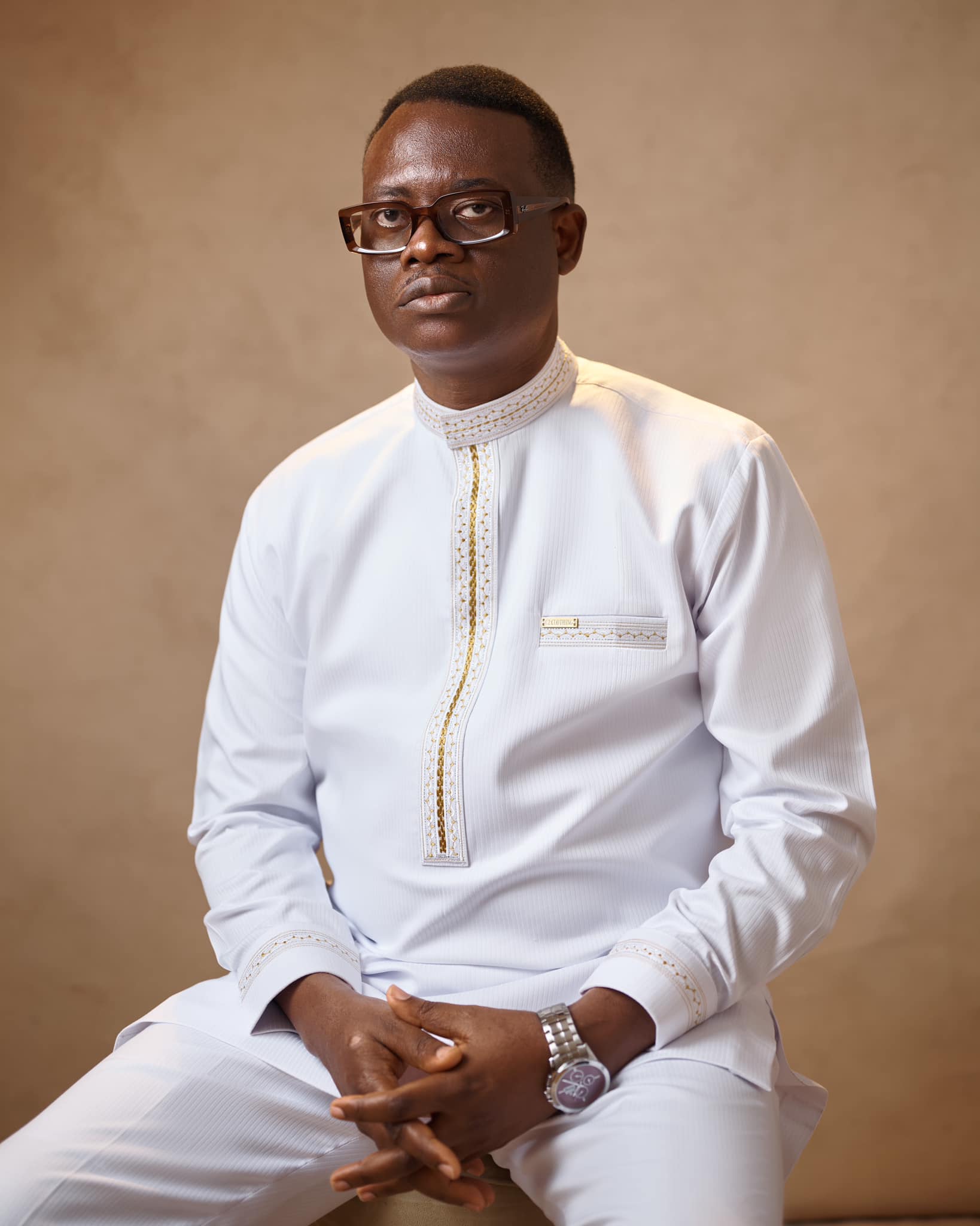 Dr. Arome Osayi