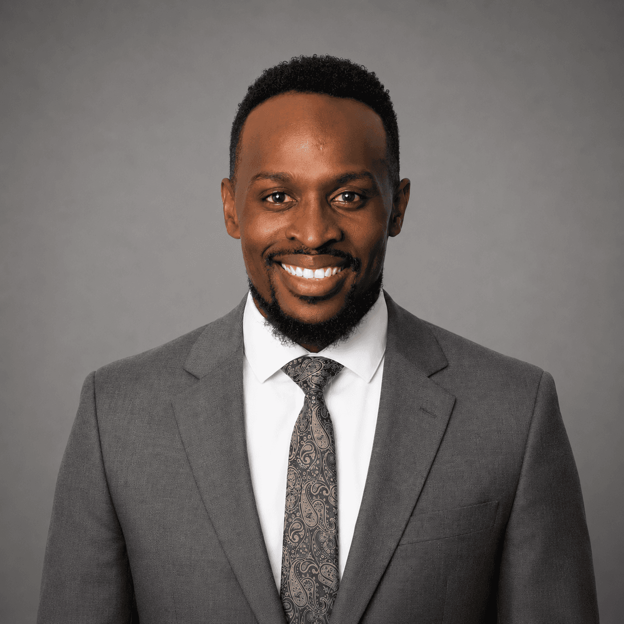 Minister Mica-El Mumba
