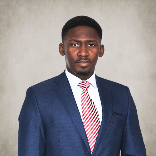 Pastor Joseph Olatiregun