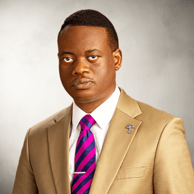 Apostle Arome Osayi
